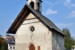 Chiesa di Grea
