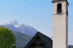 Chiesa di Vallesella