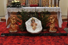 NATIVITÀ E PRESEPI 2019